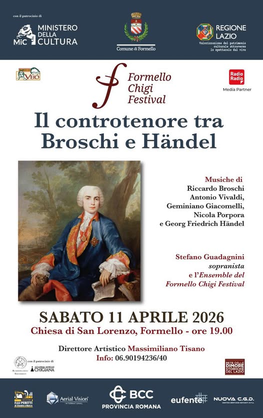 concerto classica