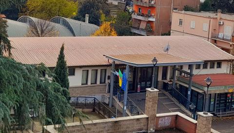 centro sociale anziani