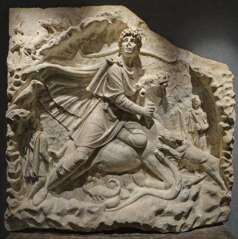 Immagine Museo dell'Agro Veientano