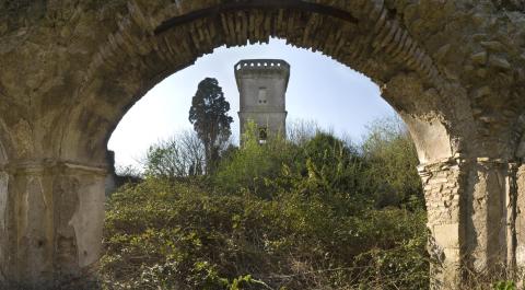 immagine di Villa Versaglia