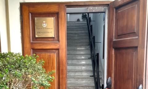 Palazzina Comunale C