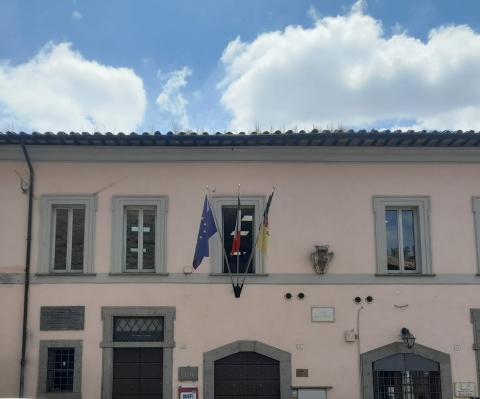 Palazzo Comunale B