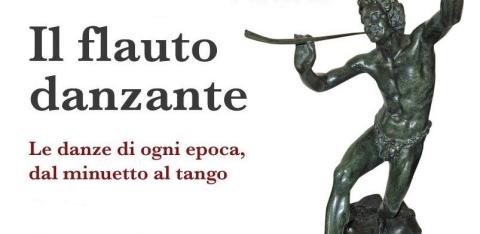 flauto danzante