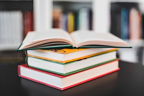 Libri di testo