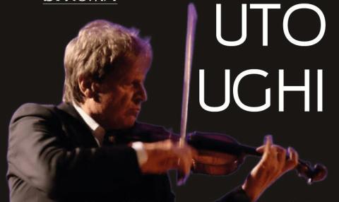 concerto Uto Ughi