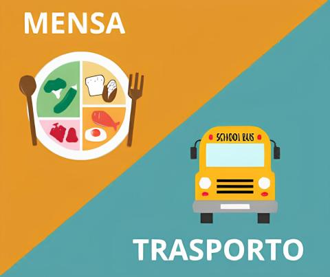 Mensa e Trasporto