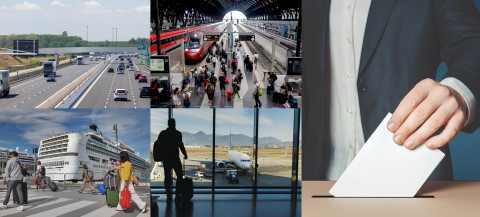 Agevolazioni trasporti referendum 