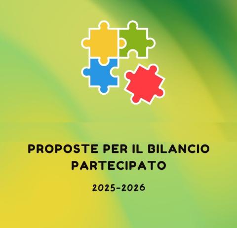bilancio partecipato 25-26