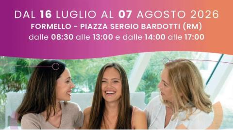 prevenzione 16 luglio - 7 agosto