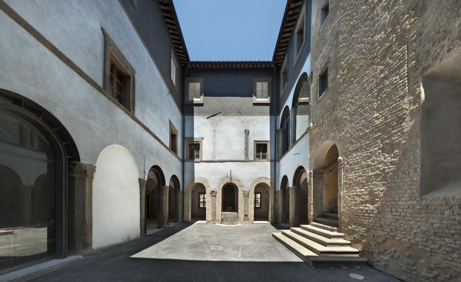 Palazzo Chigi di Formello