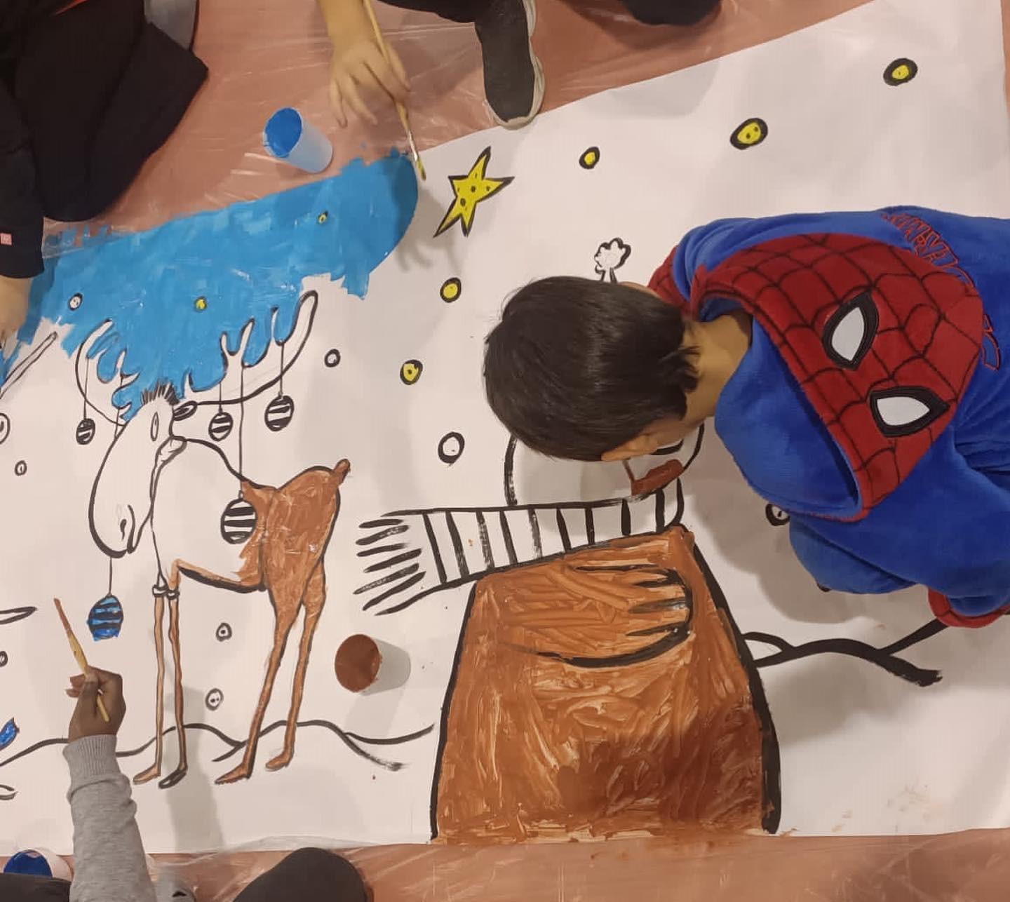 centro aggregazione giovani formello