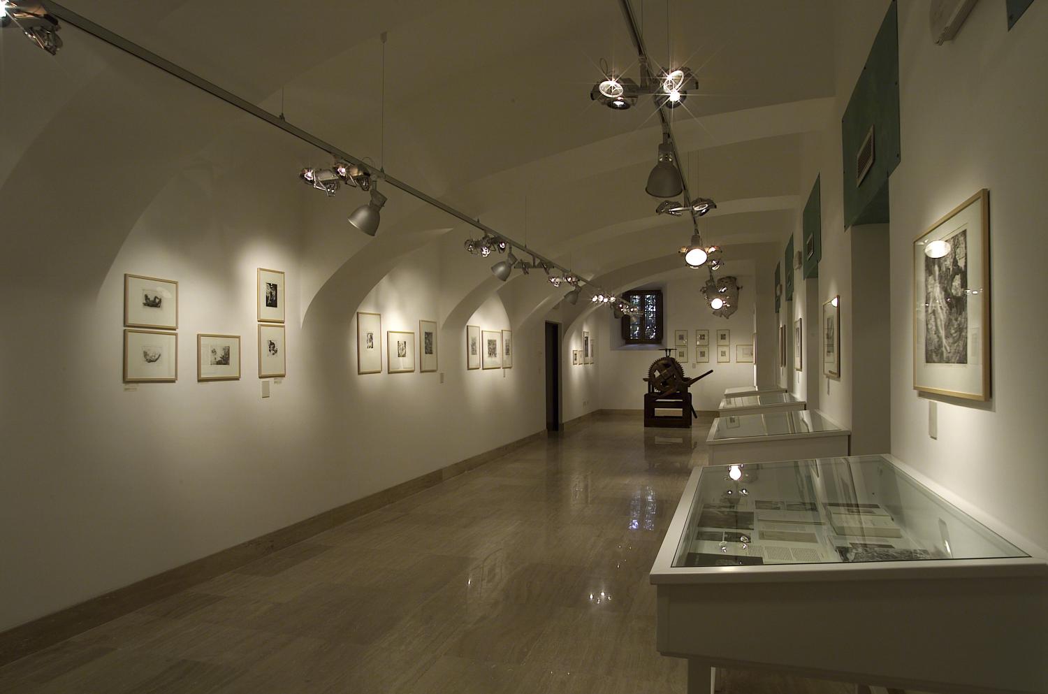 sala Orsini di Palazzo Chigi