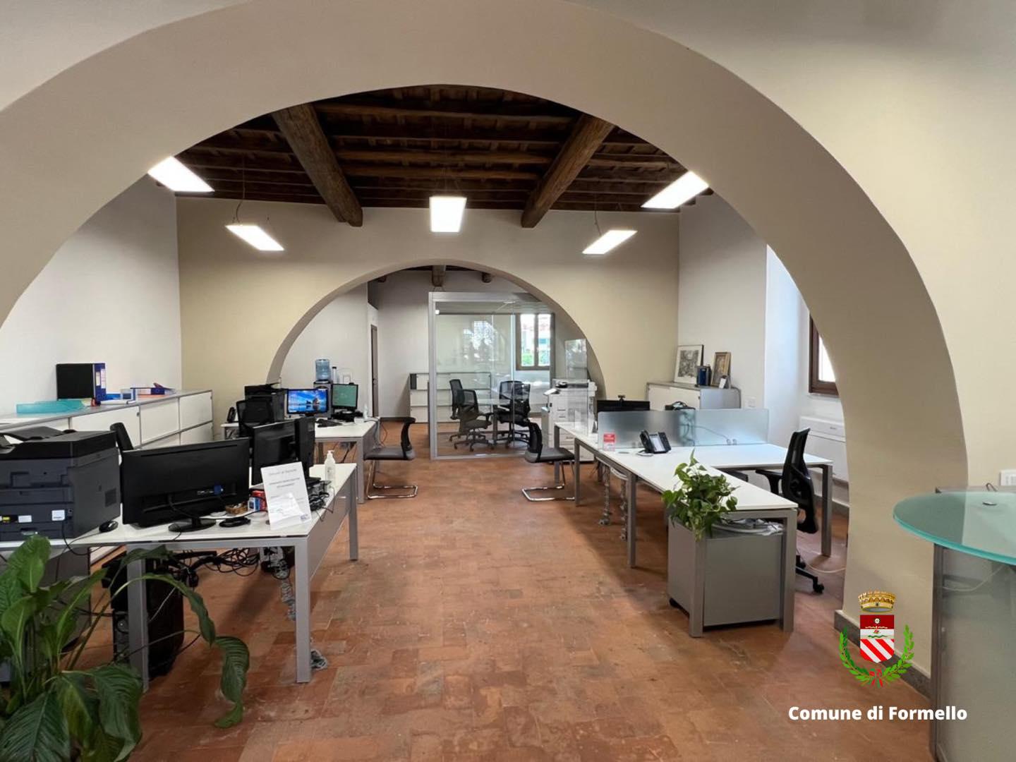 sportello del cittadino