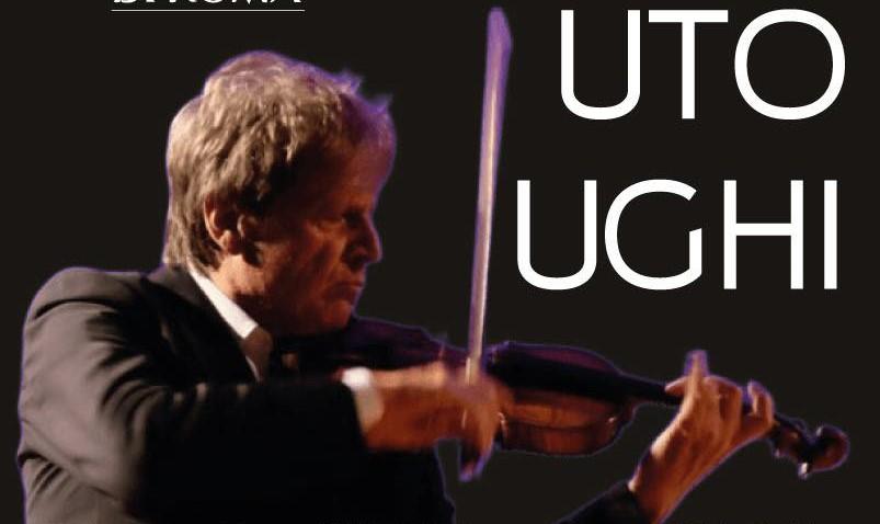 concerto Uto Ughi