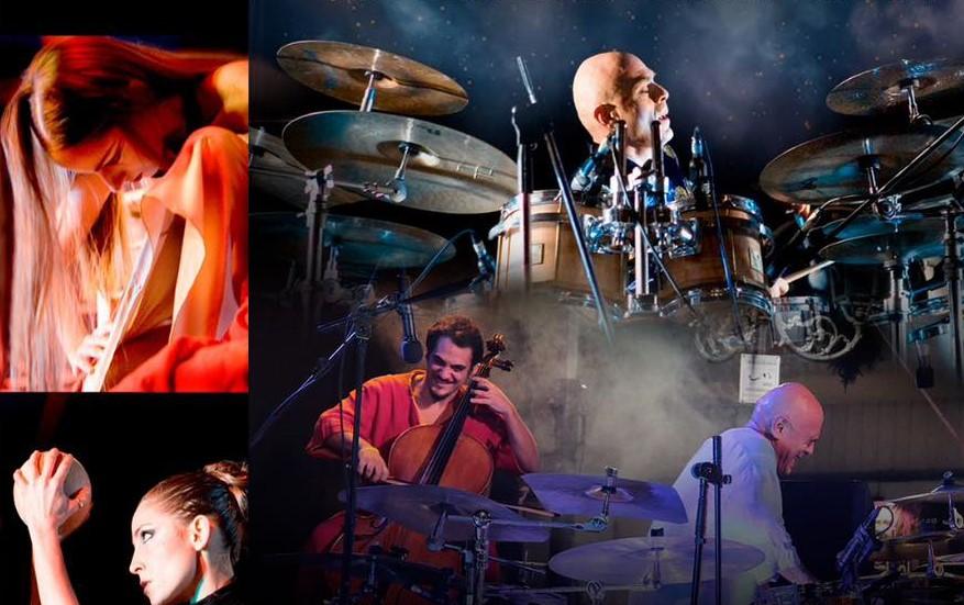 spettacolo carmina burana