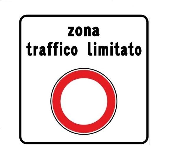 zona a traffico limitato