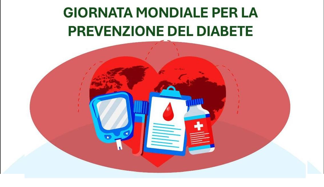 campagna prevenzione diabete