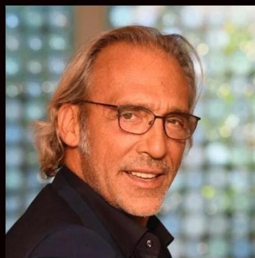 masterclass di cinema con Luca Ward