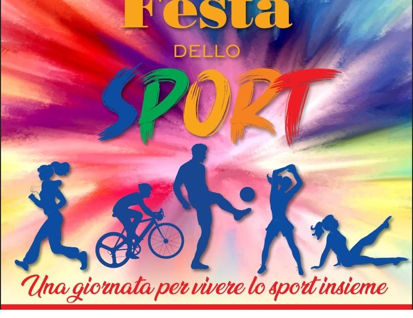 festa dello sport